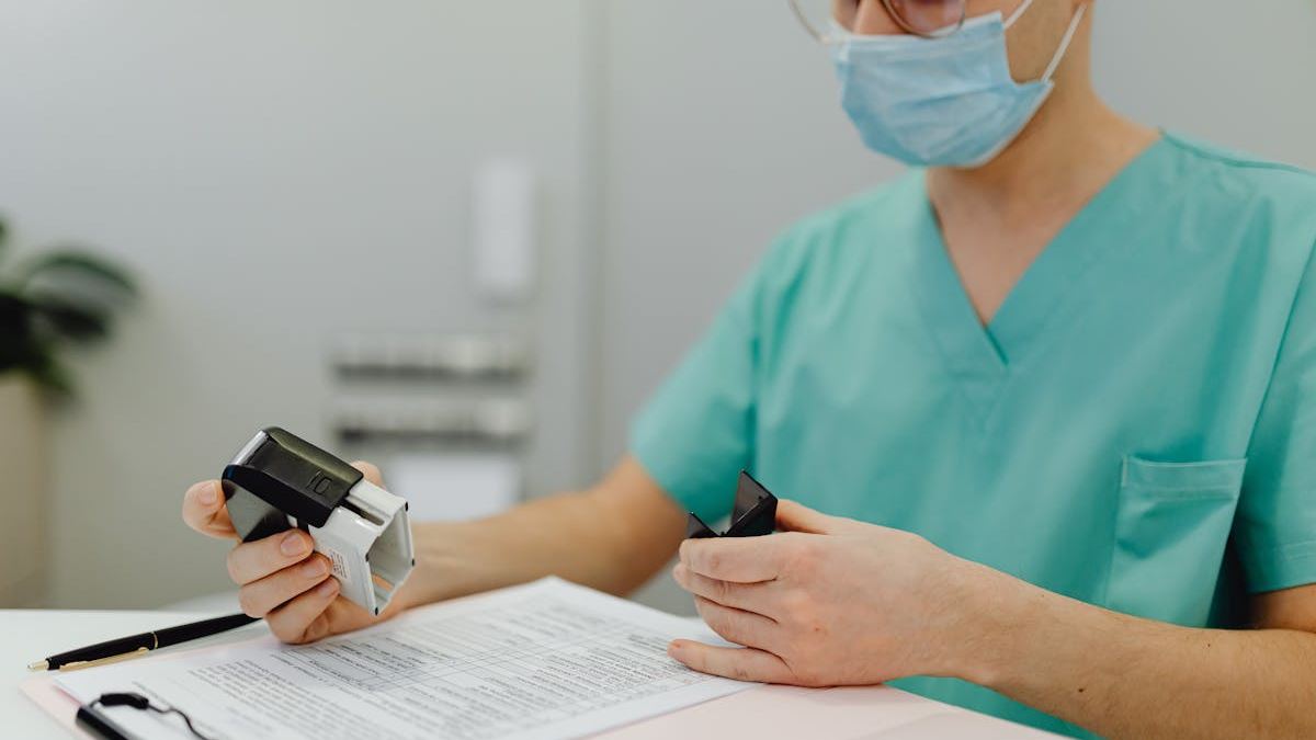 Navigating Your Career: Why an MBA in Healthcare Administration is a Smart Choice in the United States