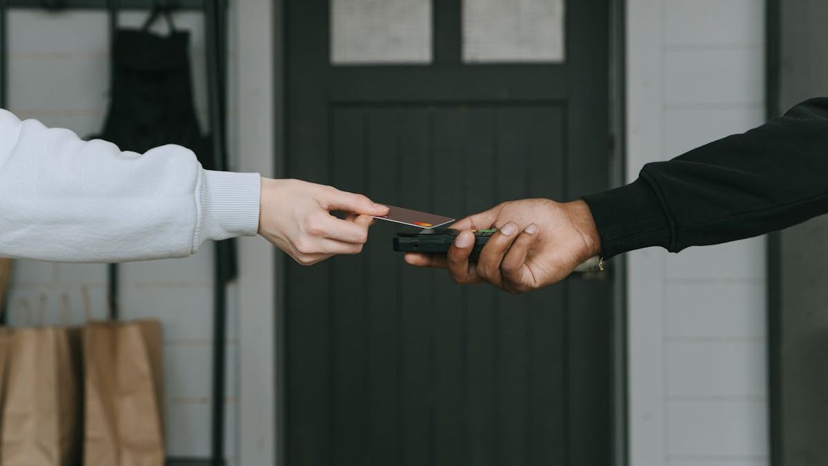 How to Find the Best Credit Card Starting Small Business in the USA: A Strategic Approach
