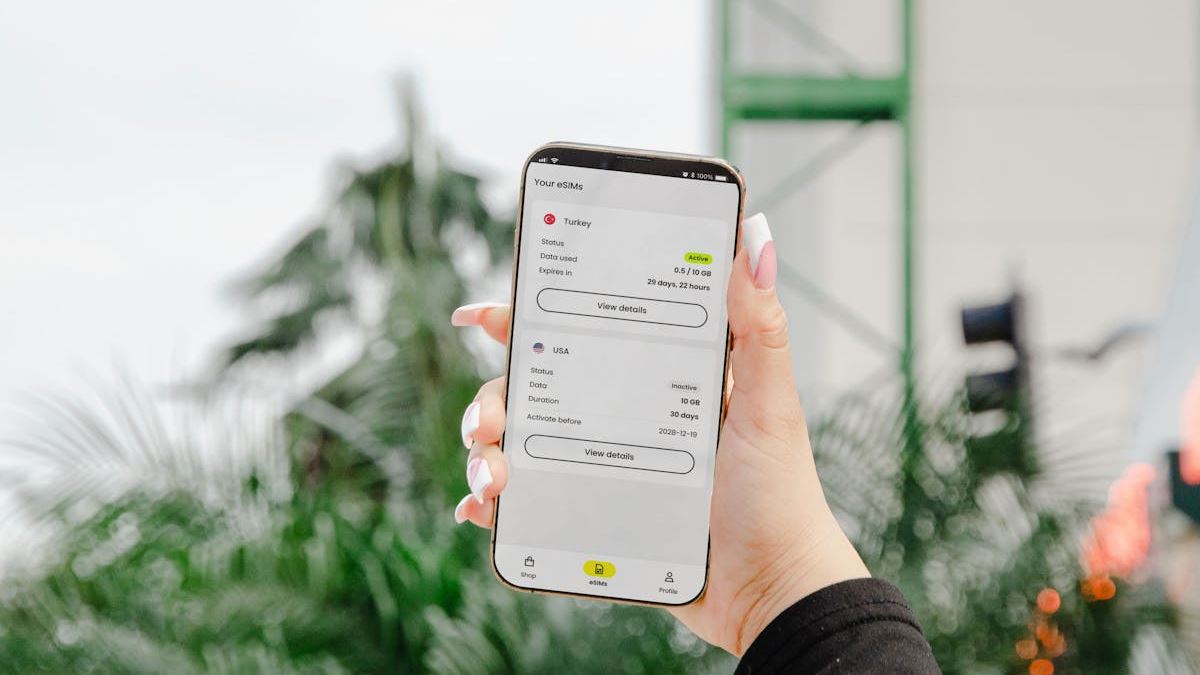 Comparing the Best Unlimited Cell Phone Plans: Which One Fits Your Lifestyle?