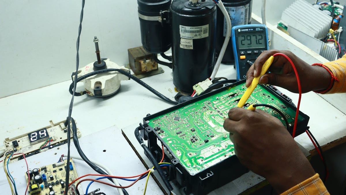Comprehensive Strategies for AC Maintenance and Heating Repair by Skilled Technicians
