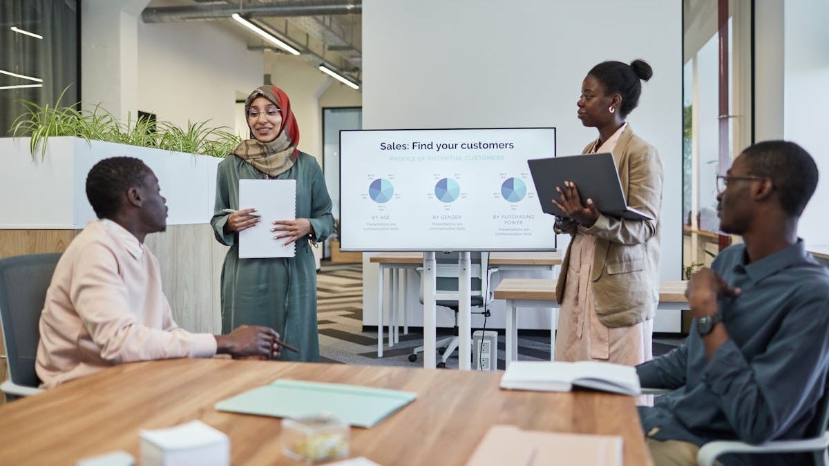 Innovative Strategies for Business Entrepreneurial Success in the Modern U.S. Market