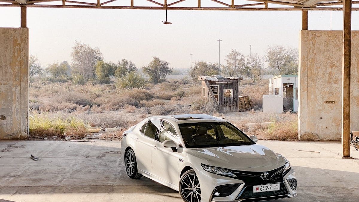 Driving into the Future: How Toyota is Leading the Shift Toward Sustainable Transportation in America