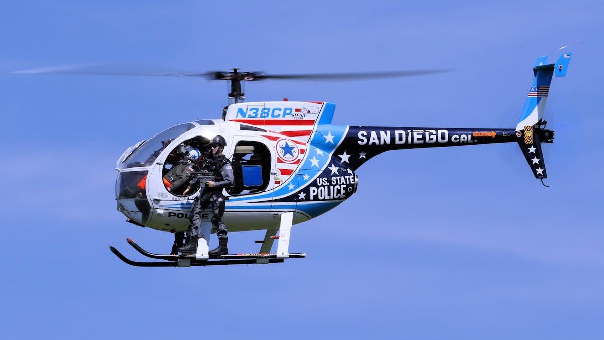 Your Expert Guide to Finding a Top Doctor in San Diego for Medical and Legal Needs