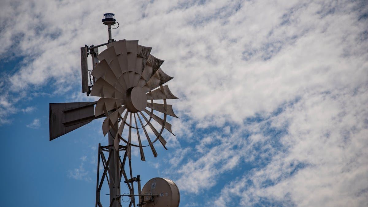 WildBlue Satellite Internet: Bridging the Digital Divide for Rural America