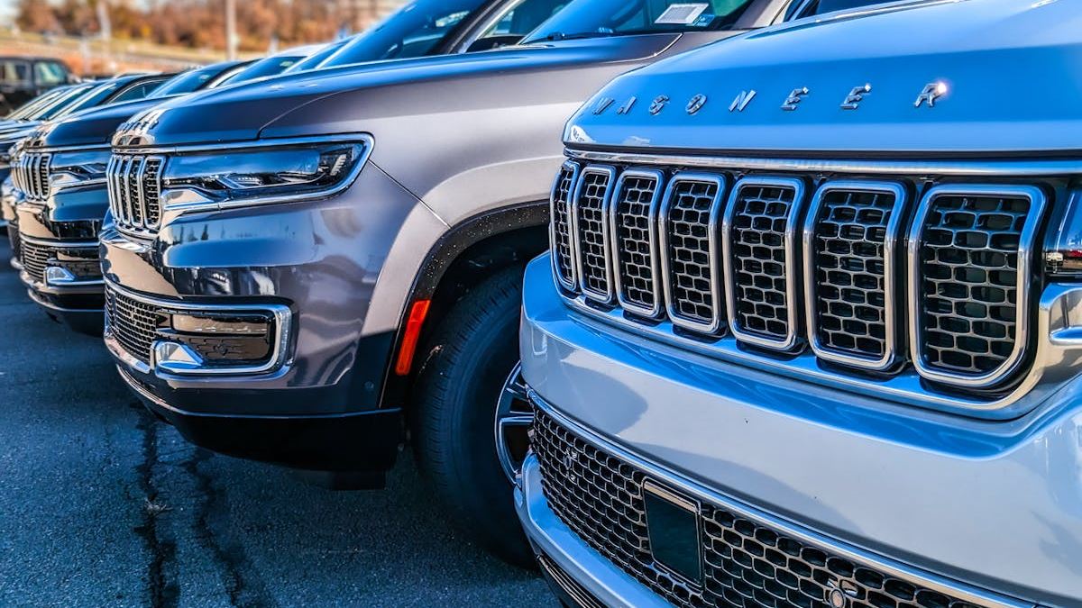Maximize Your Savings: Insider Strategies for Securing the Best Jeep Grand Cherokee Sale in the U.S.