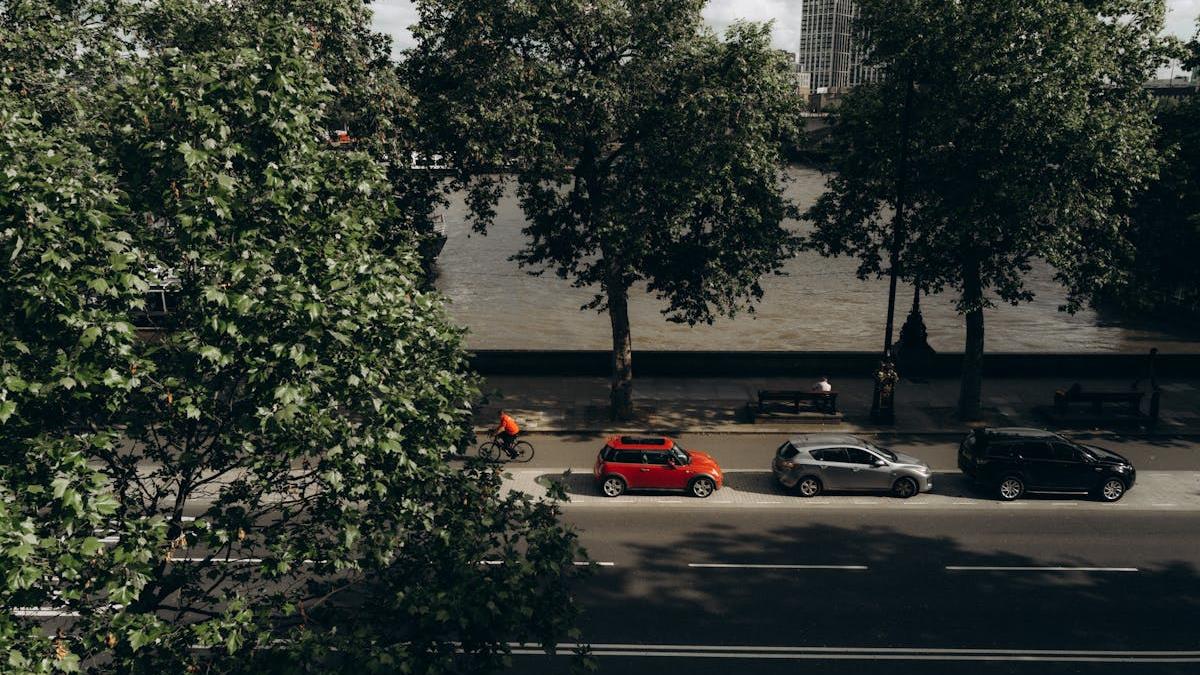 Why 2024 Is the Year of the Single Person Electric Car Revolution