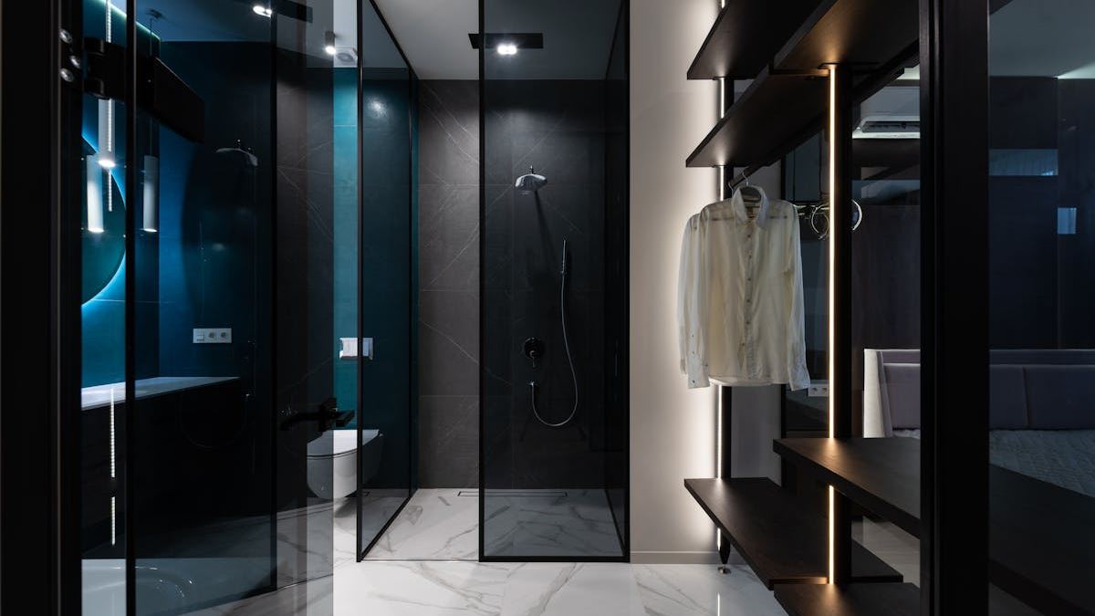 Designing the Perfect Bathroom Remodel Walk Shower: A Comprehensive Guide to Style, Functionality, and Longevity