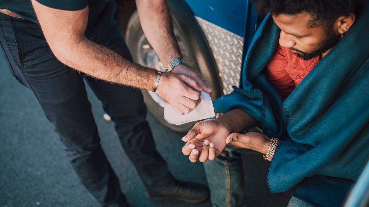 How an Accident Attorney San Bernardino Can Maximize Your Compensation