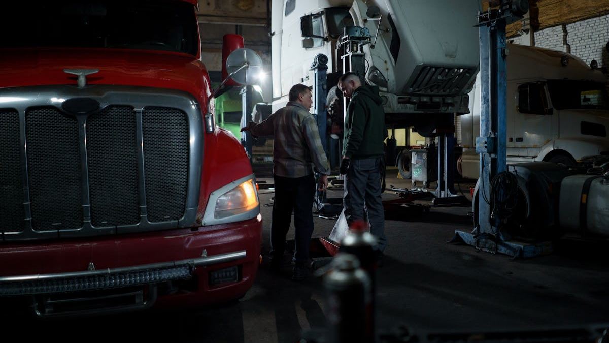 Top 10 Tips for Finding Reliable Local Garage Repair Services in the United States