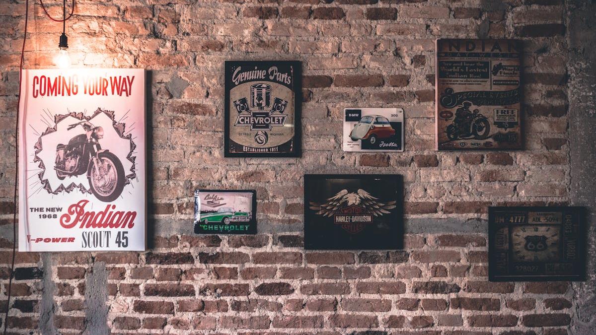 Enhancing Brand Visibility with Innovative Car Advertising Services in the US