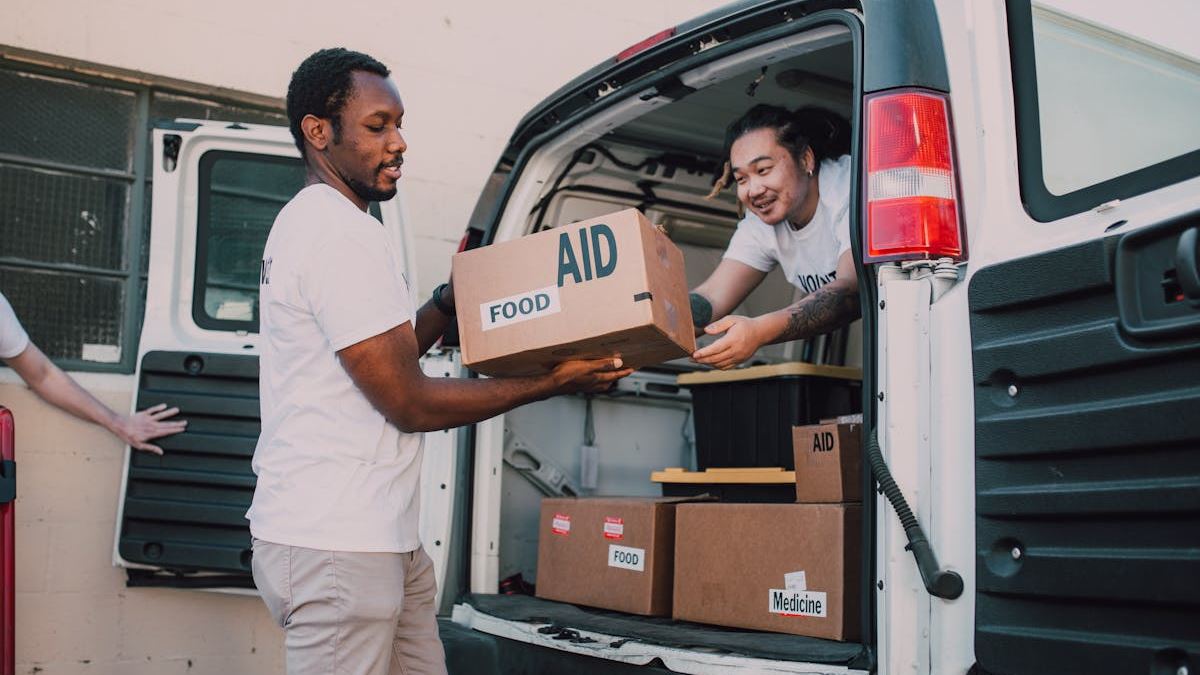 How to Identify and Support the Best Donate Charity My Area: A Strategic Approach
