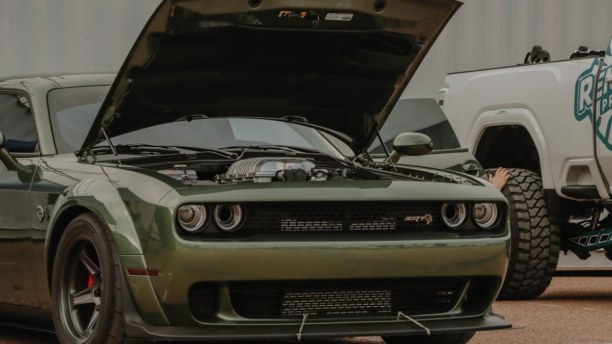 Why Visiting a Dodge Car Dealership Near Me Is Essential for Your Vehicle Ownership Experience