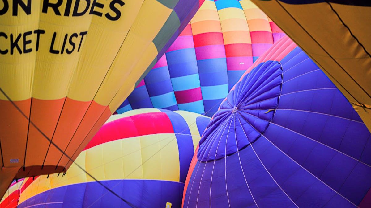 Expert Insights on Securing the Perfect Air Ticket USA: Strategies for Every Traveler