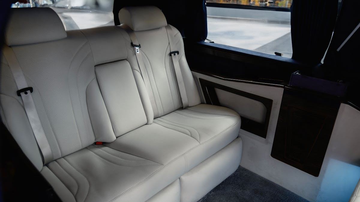 Top 10 Spacious SUVs in the United States: Combining Comfort, Capacity, and Performance