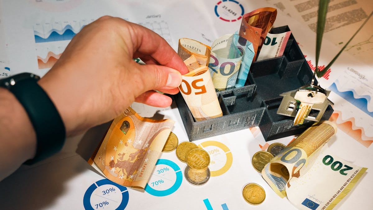 Navigating the fluctuating landscape of home improvement loan interest rates in the United States