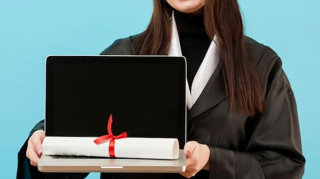 Maximize Your Career Potential with a Graduate Diploma Online in the United States