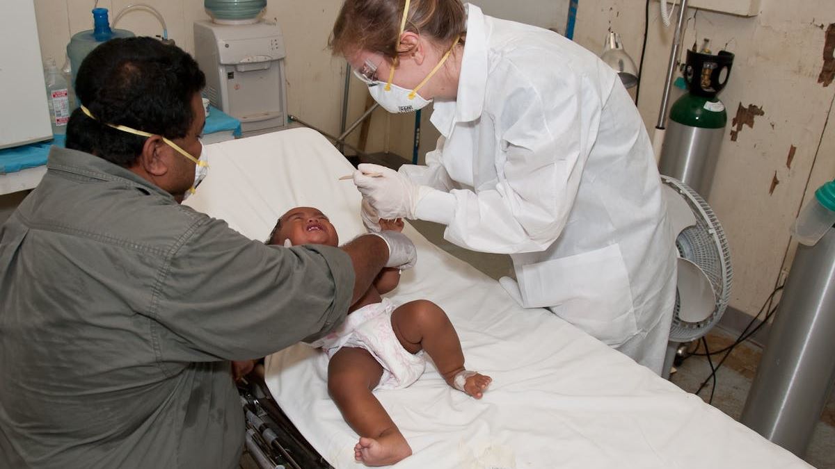 How to Choose the Best Primary Care Doctors Near Me: A Strategy for Optimal Health in the US