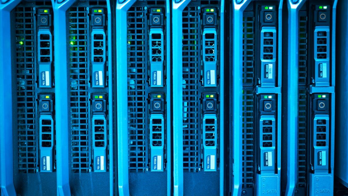 Choosing the Best Data Backup Solutions for Modern Enterprises: Strategies for Success