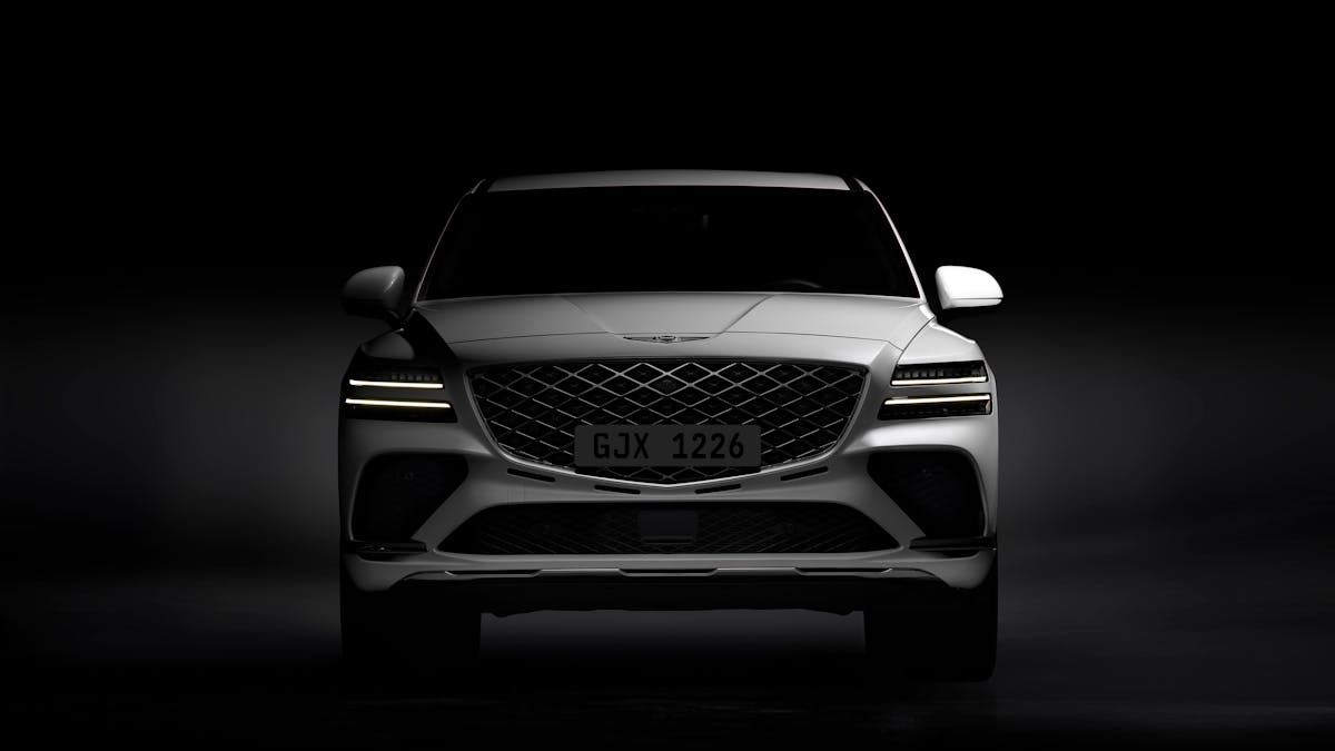A Deep Dive into the Genesis San Antonio Experience: Luxury, Service, and Innovation in Auto Buying