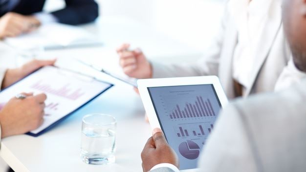 Strategic Advantage through AI Driven Analytics: A Deep Dive into Business Transformation