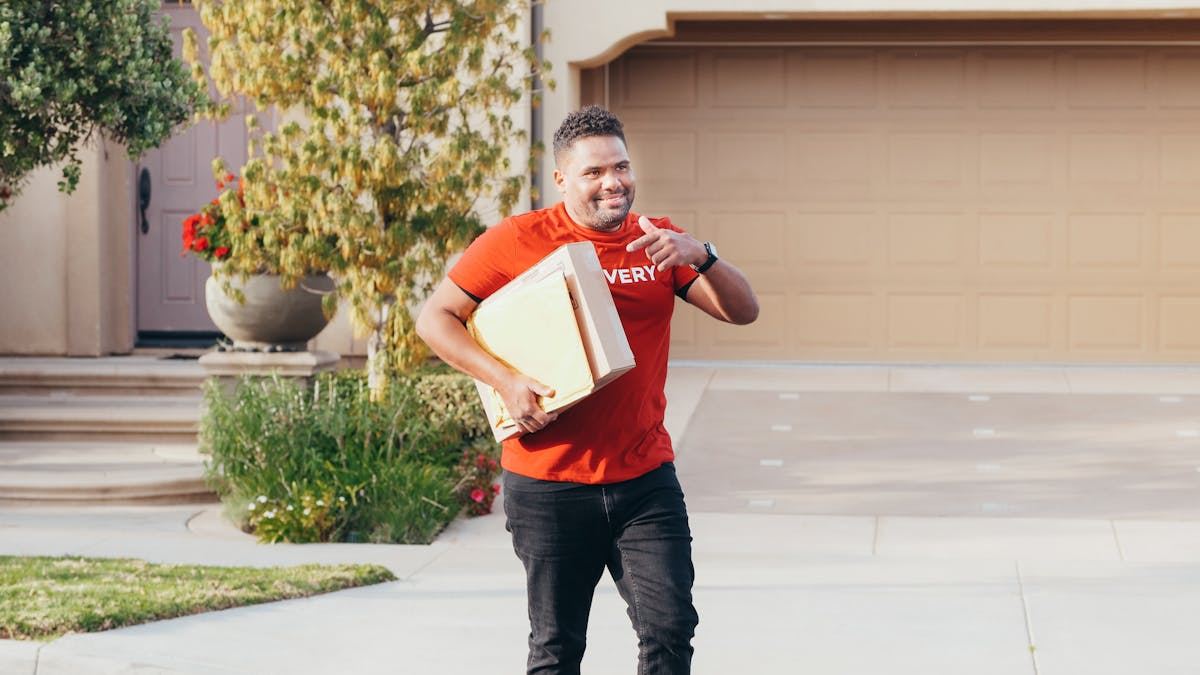 How Professional Garage Door Services Elevate Your Home Security and Value