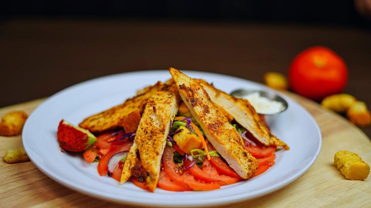 Creative Chicken Salad Recipes to Elevate Your Lunch – Tips, Variations, and Expert Insights