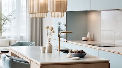 Modern Home Style Design Trends in the United States: Creating a Stylish and Comfortable Living Space