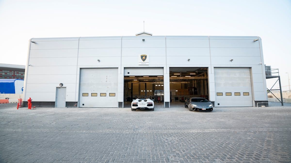 Top Tips for Maintaining and Improving Your Garage Door in San Antonio TX
