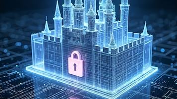Advanced Strategies for Designing an Secure Cloud Security Architecture in the Modern Era