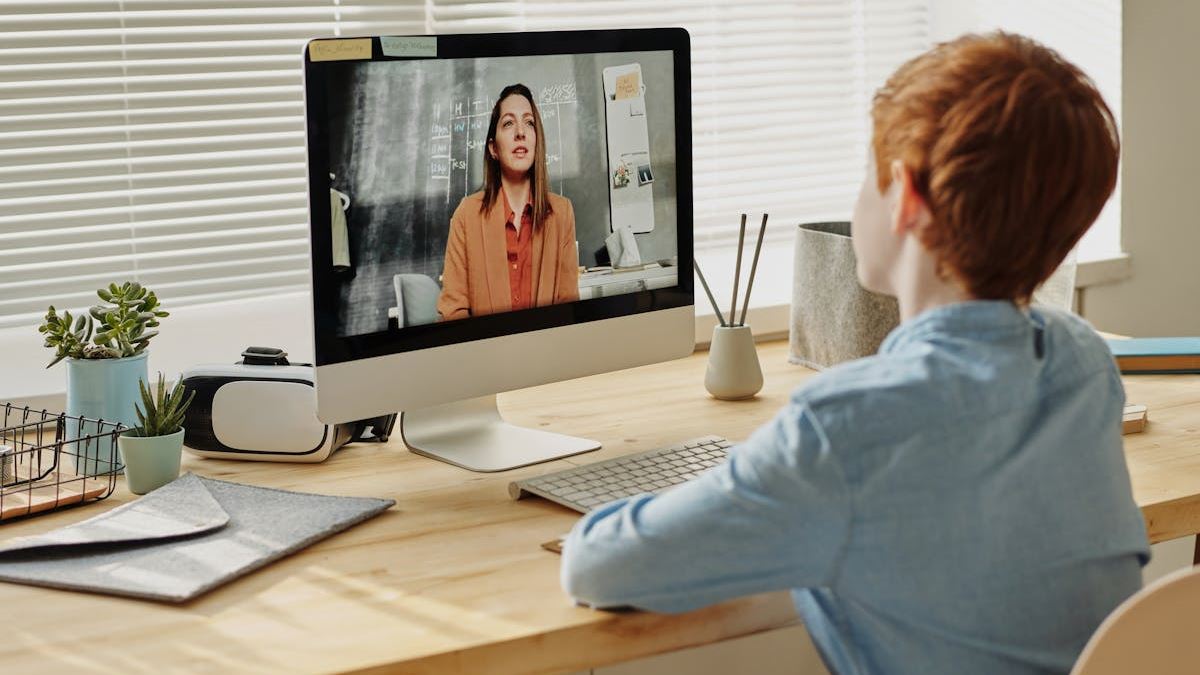 Understanding the Impact of Online School on Student Success and Wellbeing in the United States