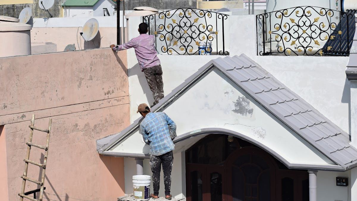 How to Choose the Best Roofing Services Near Me: Expert Insights and Practical Tips