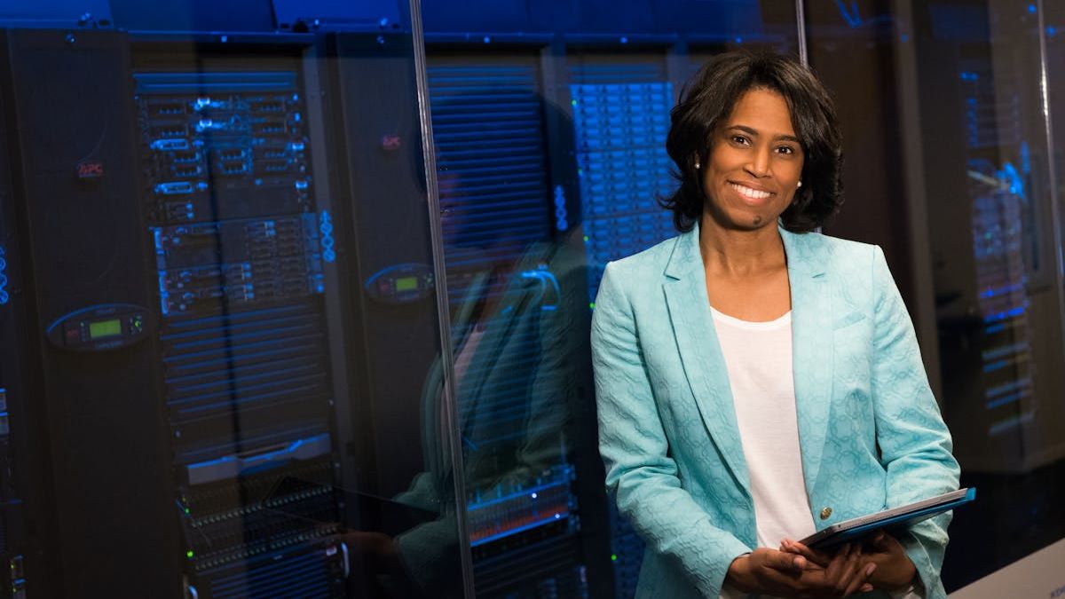 Optimizing Business Outcomes with Cloud Database Management Solutions