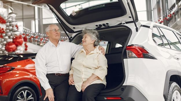 Choosing the Best SUVs for Seniors: What Makes nn5 Best SUVs Seniors Stand Out in the US Market