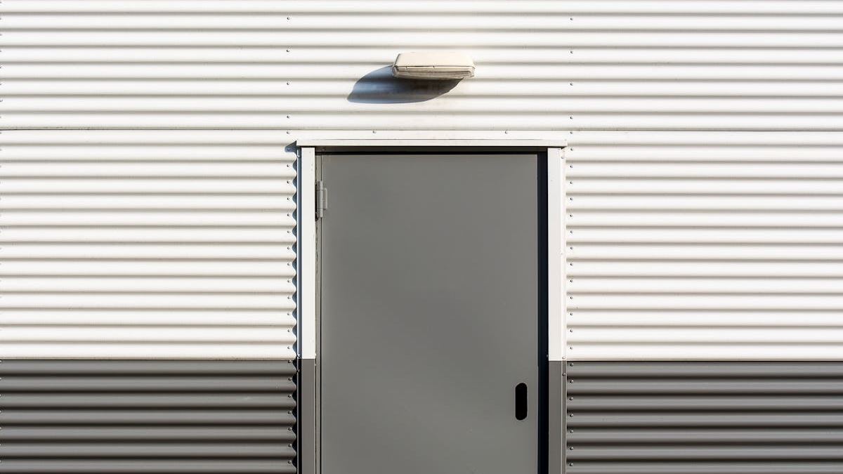 Top 10 Best Doors Garage Doors in the United States: Features, Trends, and Expert Picks