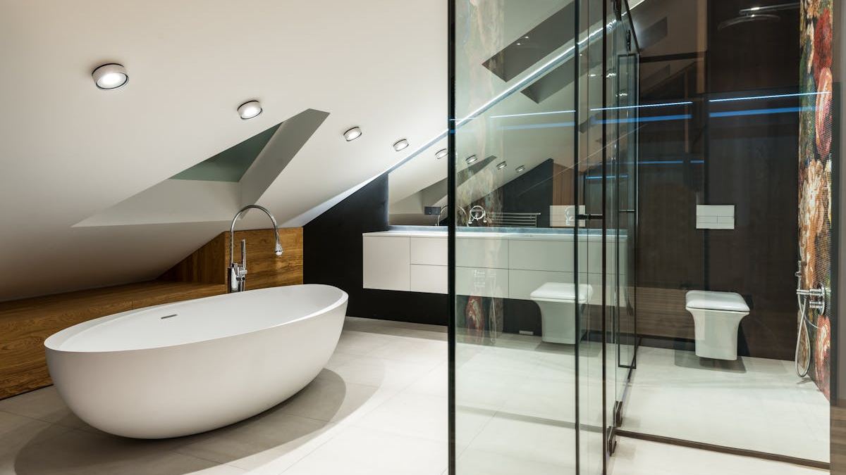 Innovative Small Bathroom Remodel Shower Only Ideas for Modern Living