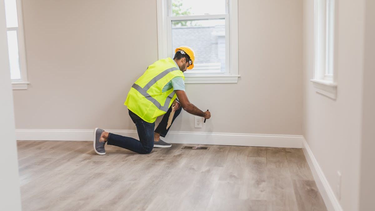 Top Trends and Best Practices in Home Maintenance Services for American Homes
