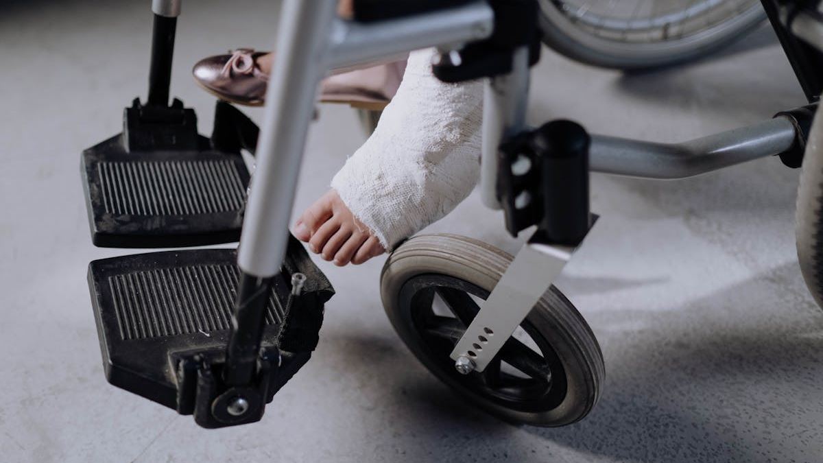 Maximizing Your Compensation: Strategies with a Personal Injury Attorney in the United States