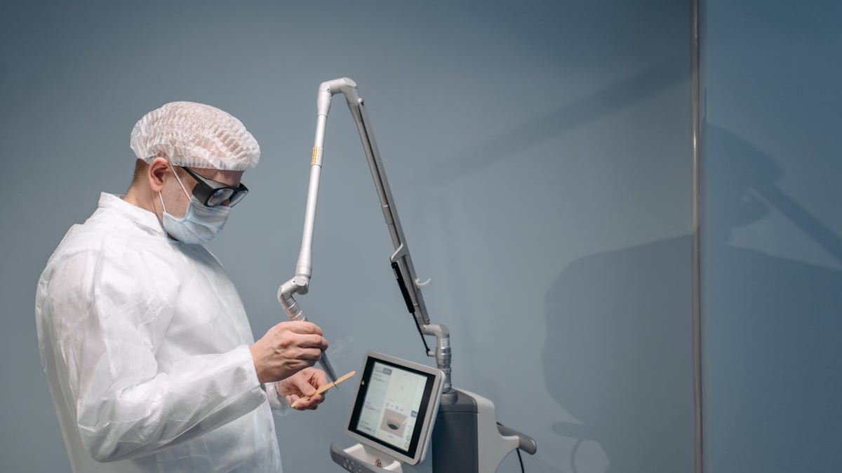 Finding the Best Laser Eye Surgery Near Me: A Step-by-Step Approach for Sharp Vision