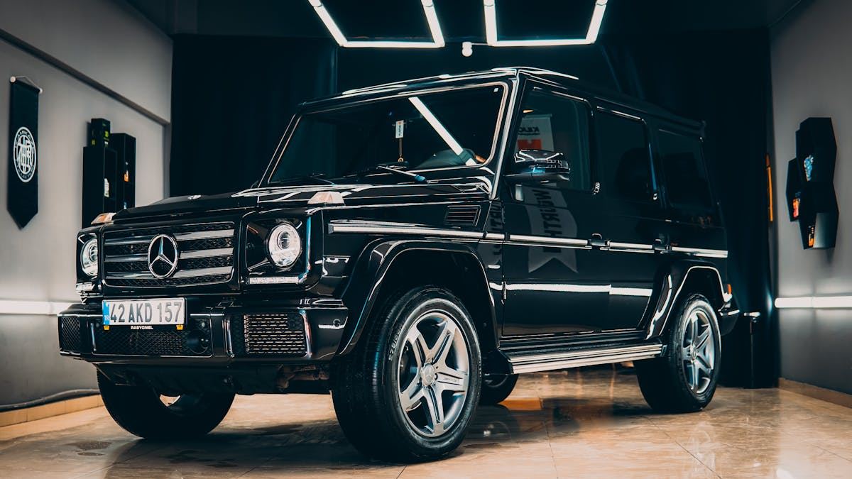 Why Luxury SUV Ownership Offers More Than Just Status: A Deep Dive into Benefits and Practicality