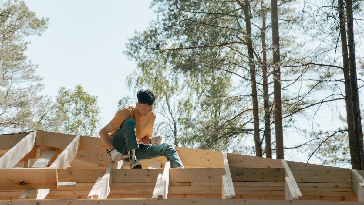 Choosing the Right Roofing Company Near Me: Essential Tips for American Homeowners in 2024