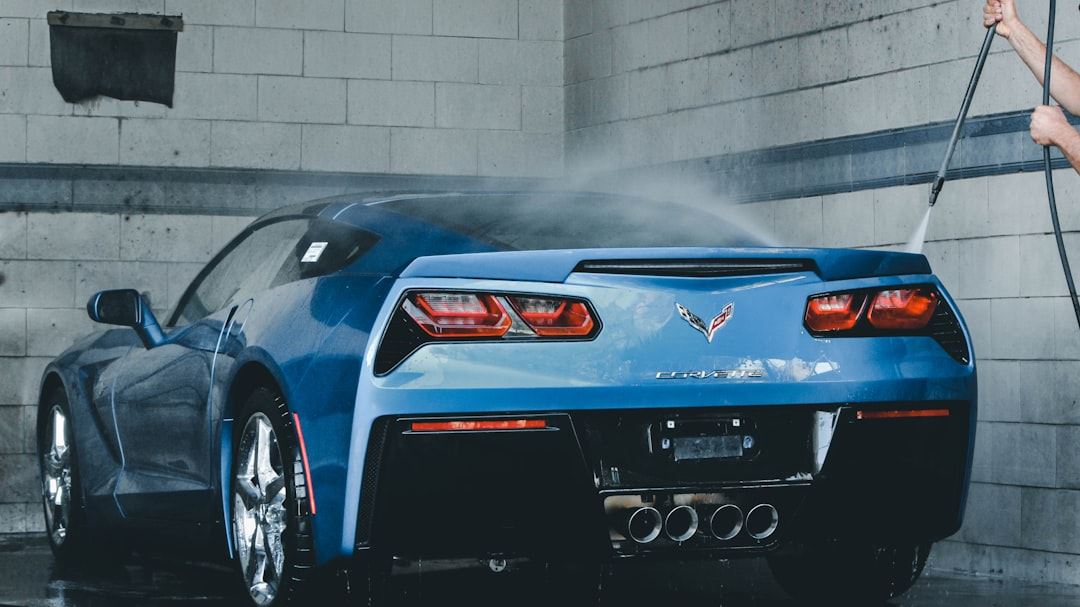 Mastering the Art of Buying Used Cars with Blue Book Value Insights in the U.S.