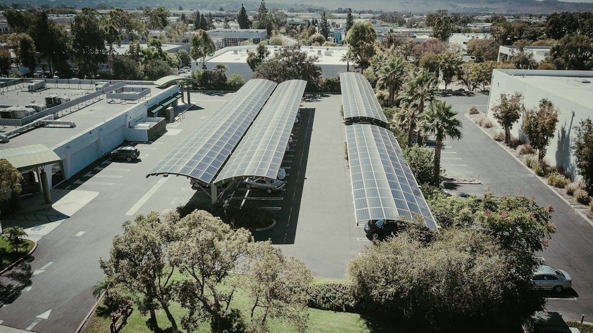 Innovative Trends and Technologies Transforming Solar Power Installation in 2024