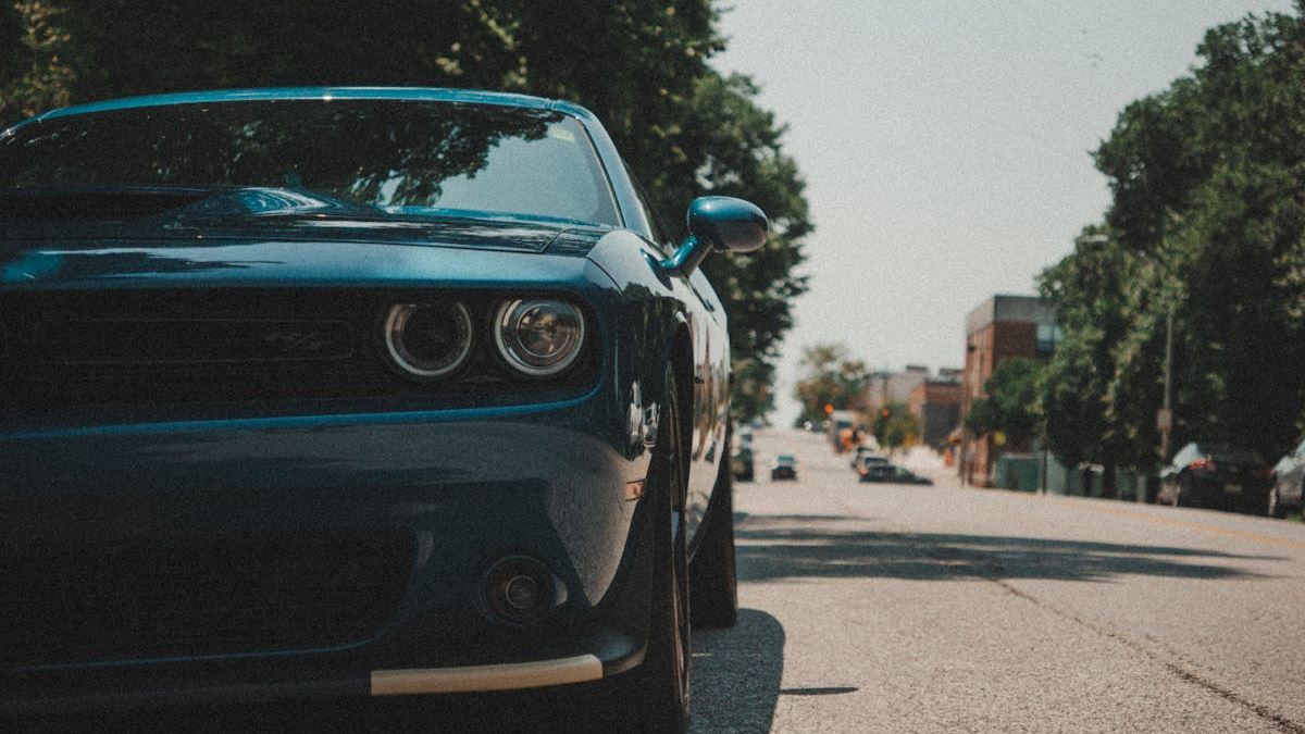 Exploring the Benefits of Buying from a Dodge Car Dealer in the United States