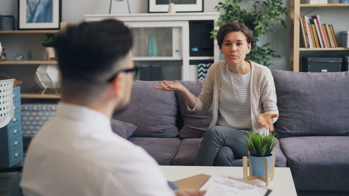 Navigating Teletherapy Options in the United States: A Patient-Centered Approach to Mental Health Care
