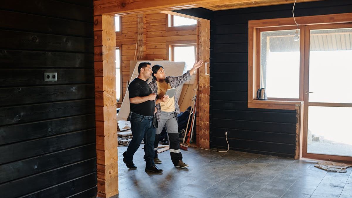 Finding the Best Home Remodeling Near Me: Expert Tips for a Successful Renovation Journey