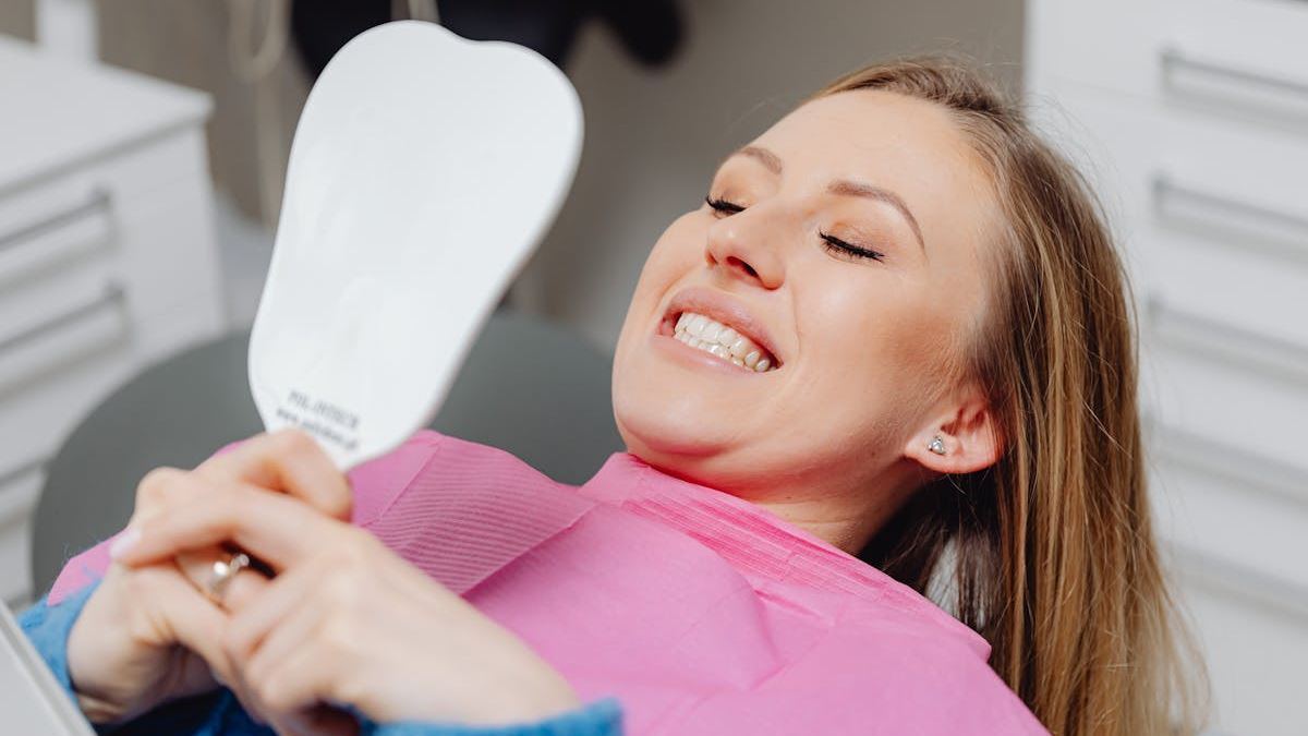 Emerging Trends in Cosmetic Dentistry Dental: Innovations Shaping Modern Smiles
