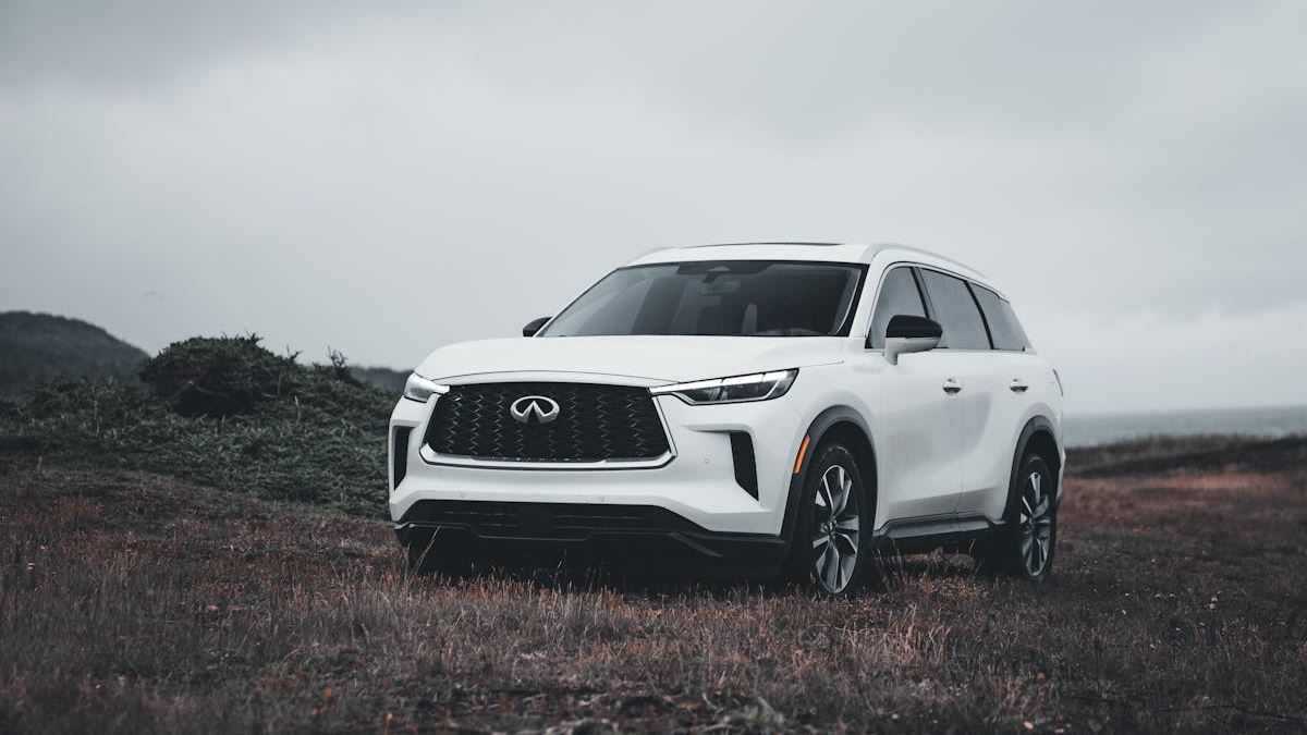 Why the NN2024 Rogue AWD Crossover SUVs Are Set to Redefine the American SUV Market in 2024