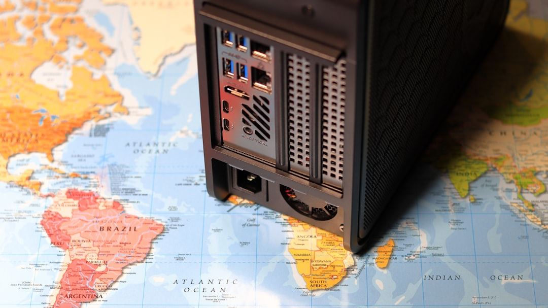 How to Choose the Best Small Business Internet Providers for Your Growing Enterprise