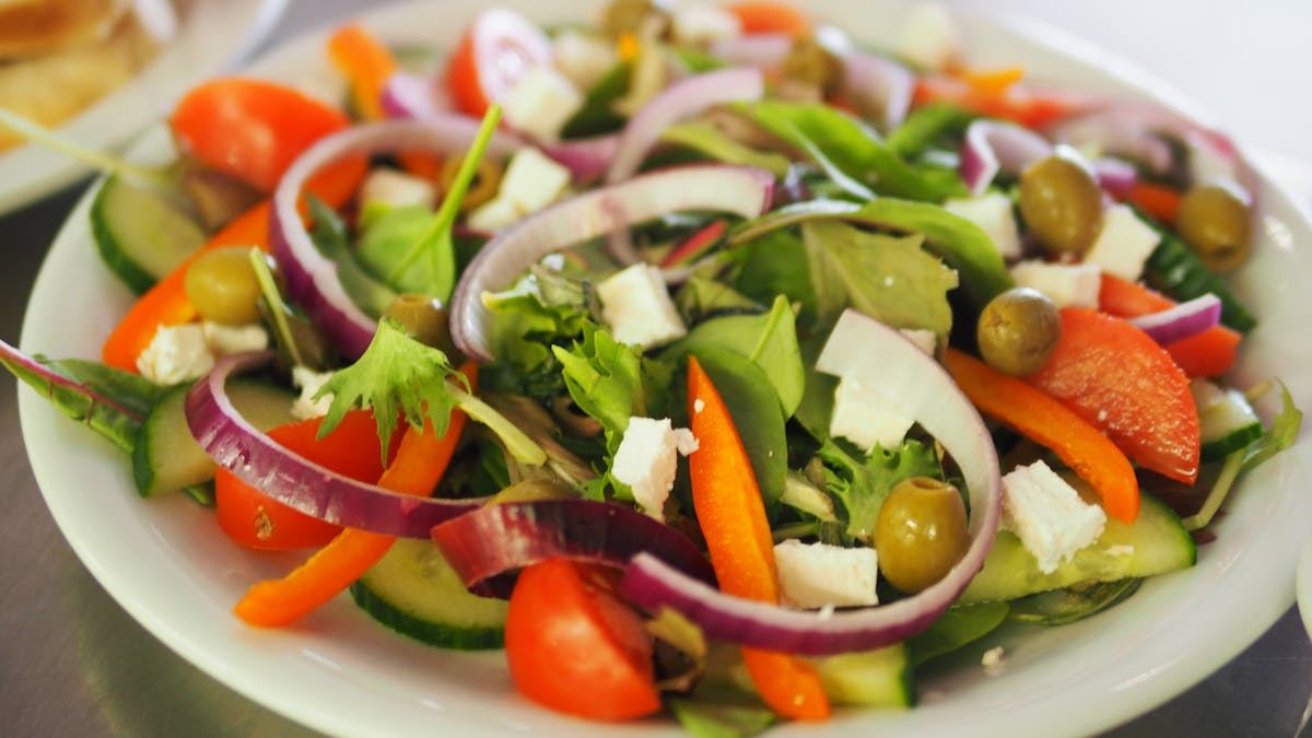 The Ultimate Mediterranean Diet Food List: Your Gateway to Heart-Healthy Eating