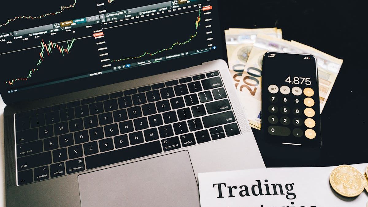 Advanced Techniques for Forex Trading Online: Elevating Your Strategy for Success in the U.S. Market